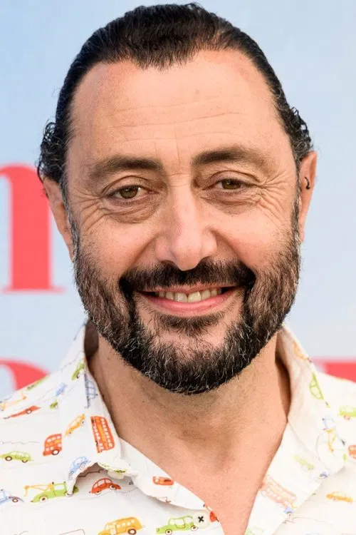 Jesús del Cerro profile picture