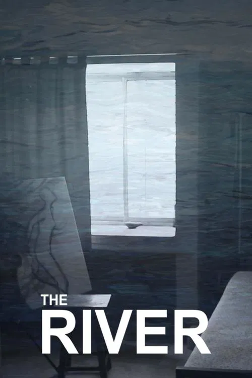 The River movie poster