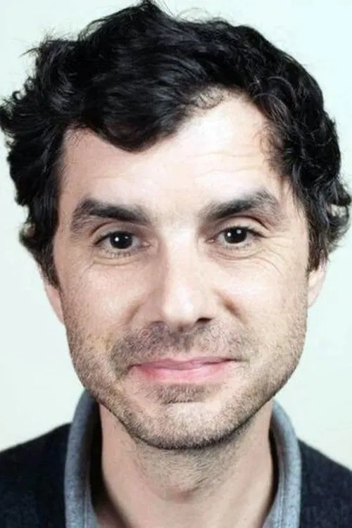 Benjamin Parent profile picture