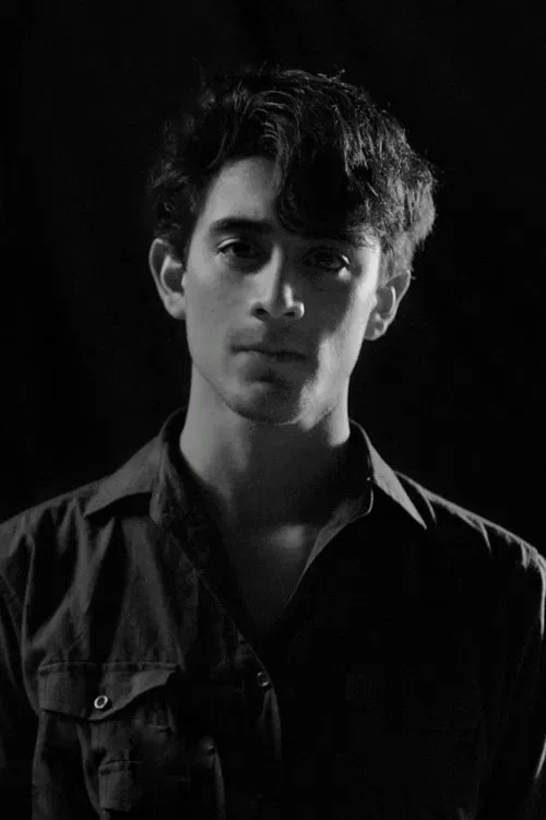 Oscar Sarmiento Schultz profile picture
