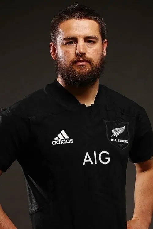 Foto de perfil de Dane Coles
