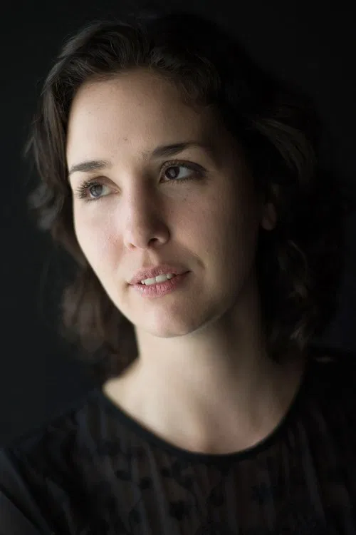 Antonella Sudasassi profile picture