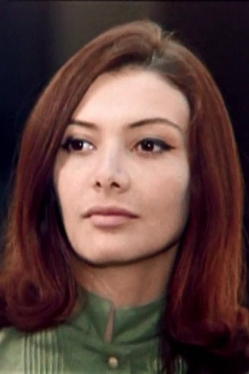 Alla Tumanian profile picture