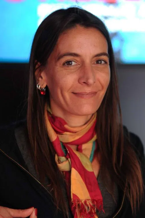 Foto de perfil de Lorena Giachino Torréns