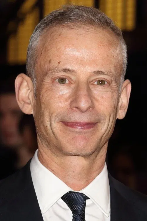 Foto de perfil de James Kent