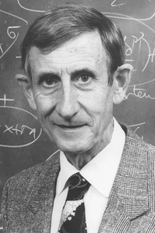 Foto de perfil de Freeman Dyson