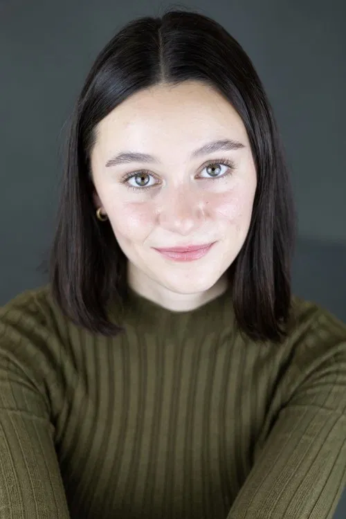 Natasha Leona Fishman profile picture
