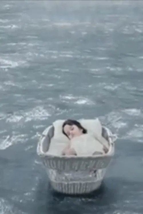 Daydreamers: Moe Moe A movie poster