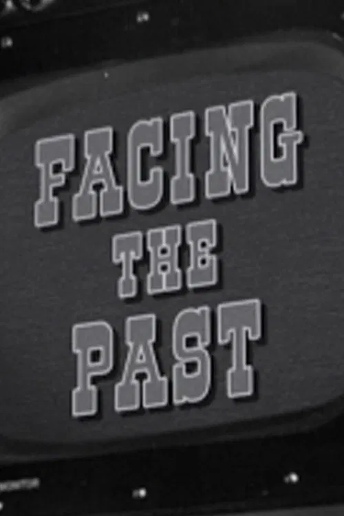 Facing the Past movie poster