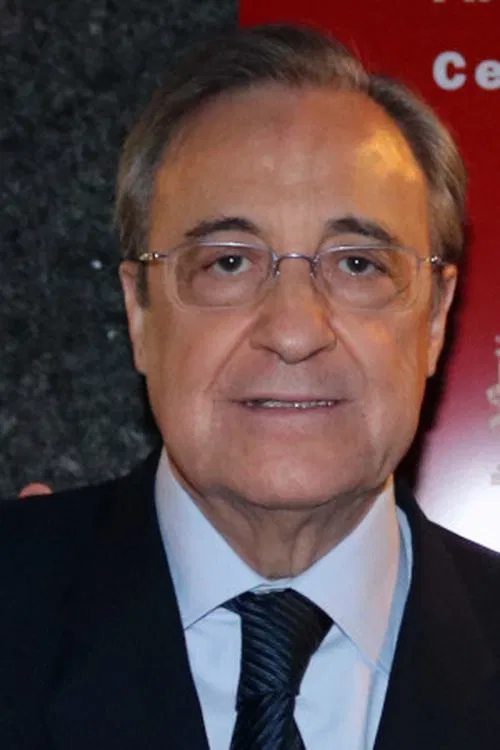 Florentino Pérez profile picture