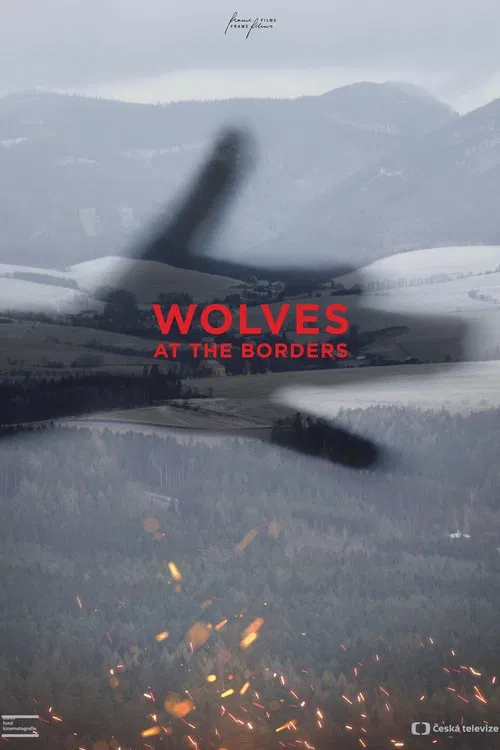 Wolves at the Borders movie poster