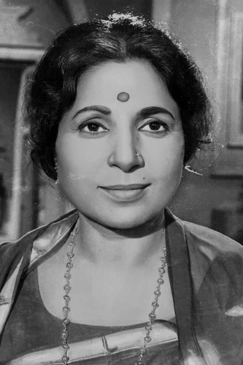 Achala Sachdev profile picture