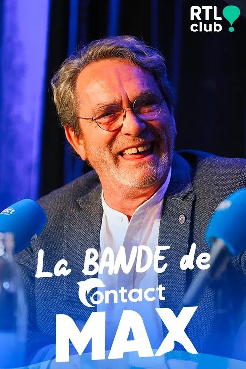 La Bande de Contact tv show poster