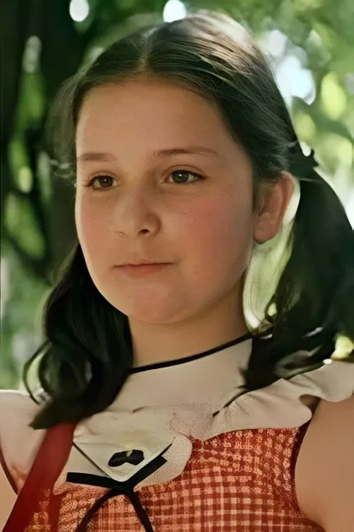Dariya Derbenyova profile picture