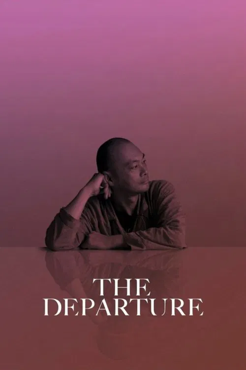 The Departure movie poster