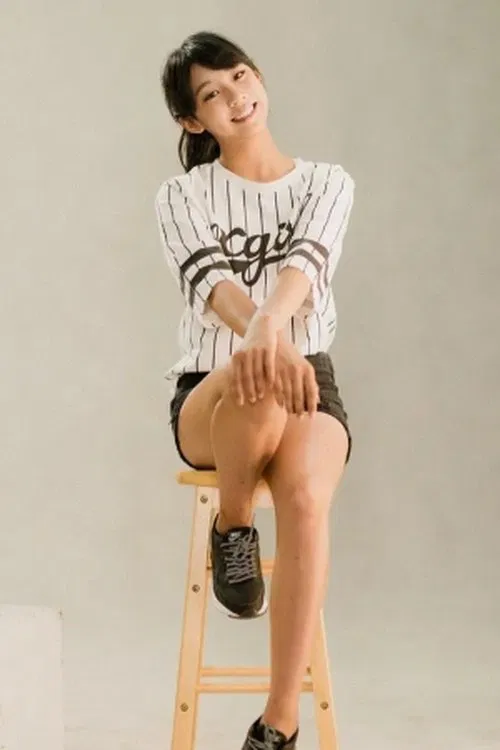 陈雅熙 profile picture