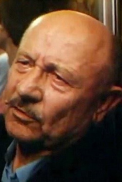 Kazimierz Ostrowicz profile picture