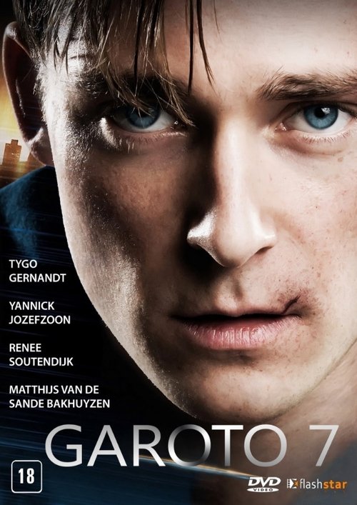 Poster do filme Garoto 7
