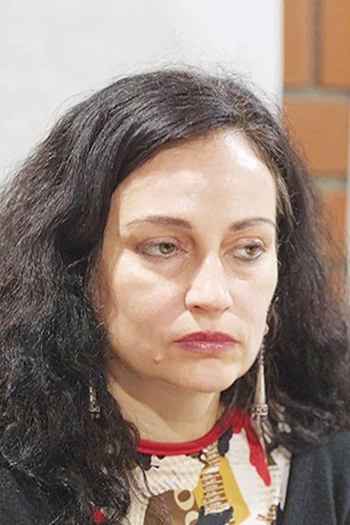 Sotiria Leonardou profile picture