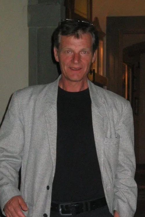 Erling Mylius profile picture