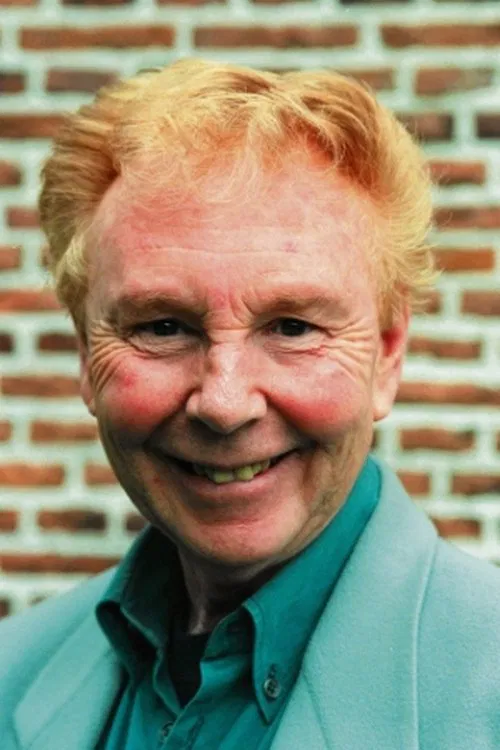 Gaston Berghmans profile picture