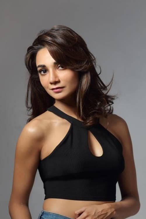 Ira Dubey profile picture