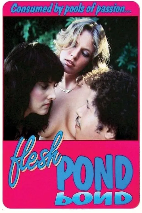 Flesh Pond movie poster