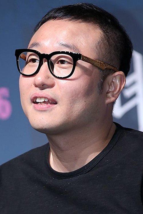 Jung Byung-gil profile picture