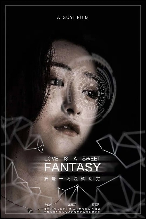 Love is a Tender Illusion movie poster