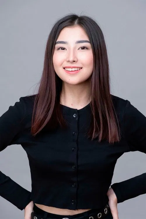 Merey Makazhan profile picture