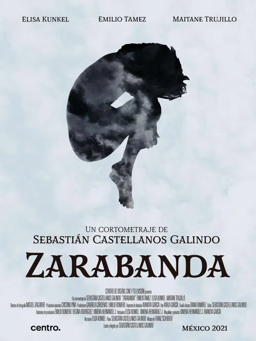 Poster do filme Zarabanda