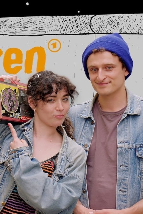 Auf Fritzis Spuren – Wie war das so in der DDR? tv show poster