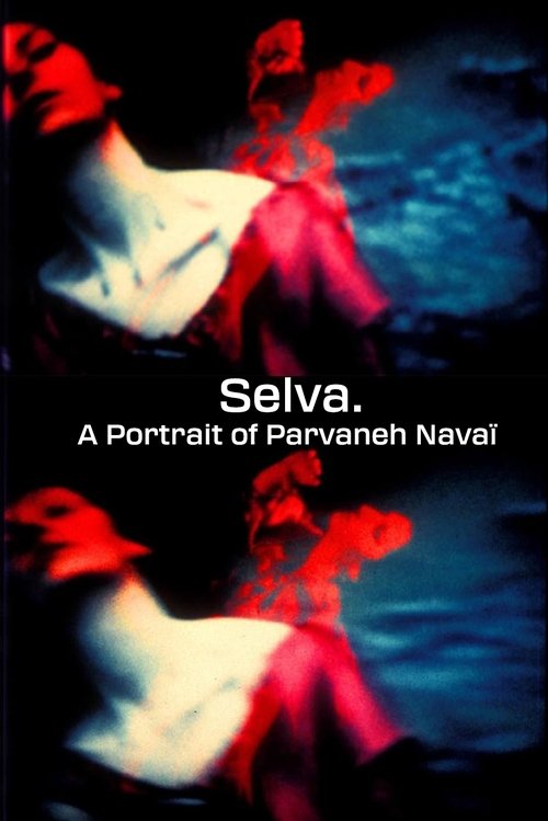 Selva. A Portrait of Parvaneh Navaï movie poster