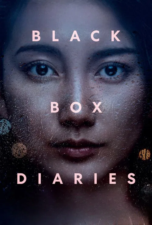 Black Box Diaries movie poster