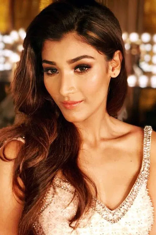 Nehal Chudasama profile picture