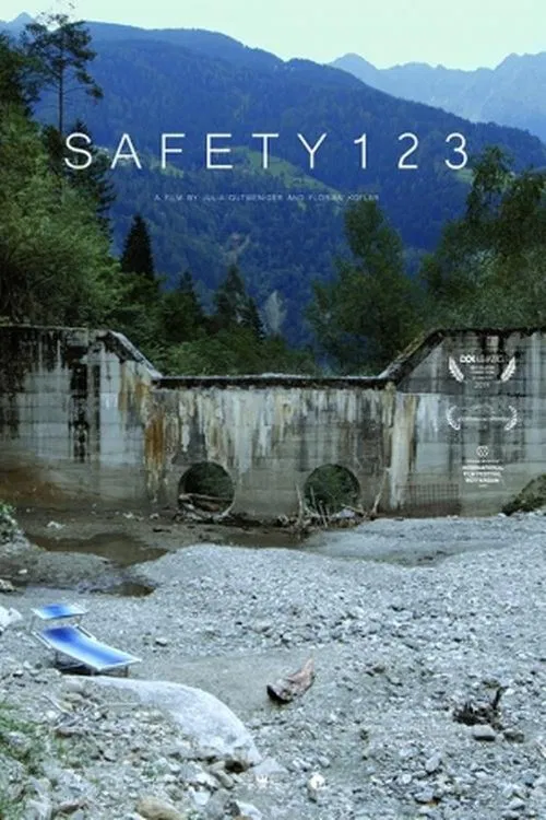 Safety123 movie poster