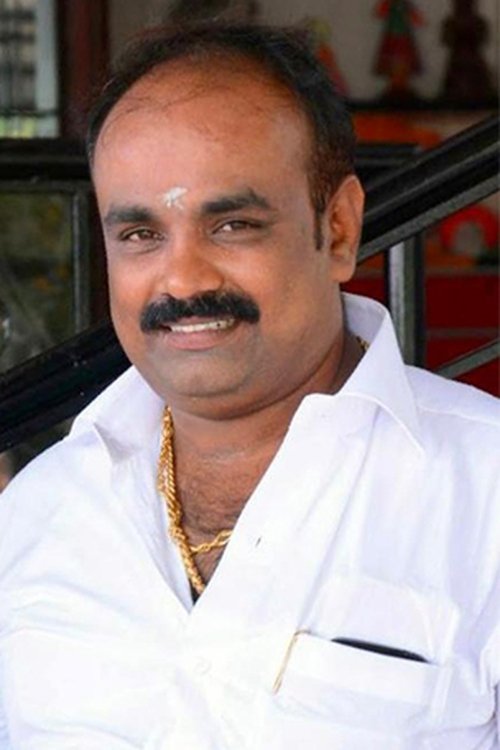 Palamedu Parthipan profile picture
