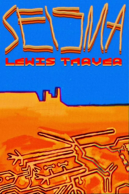 SEISMA movie poster