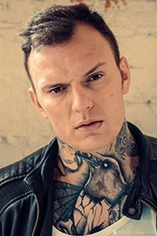 Michał Waleszczyński profile picture