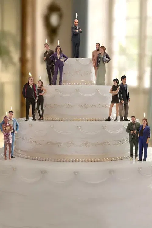 Scènes de ménages, 15 ans : enfin réunis movie poster