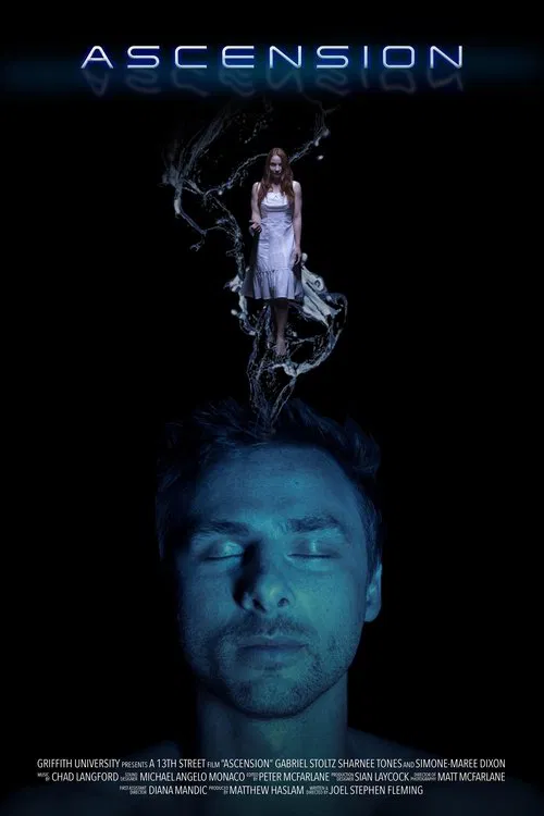 Ascension movie poster