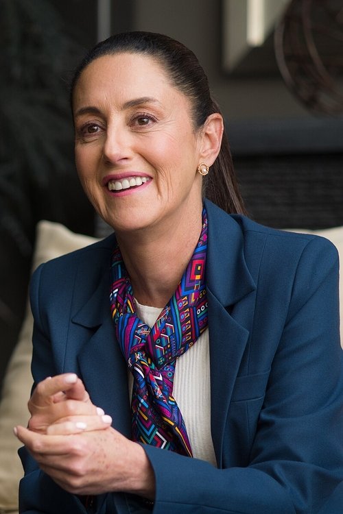 Claudia Sheinbaum Pardo profile picture