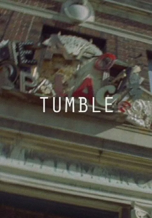 Tumble movie poster