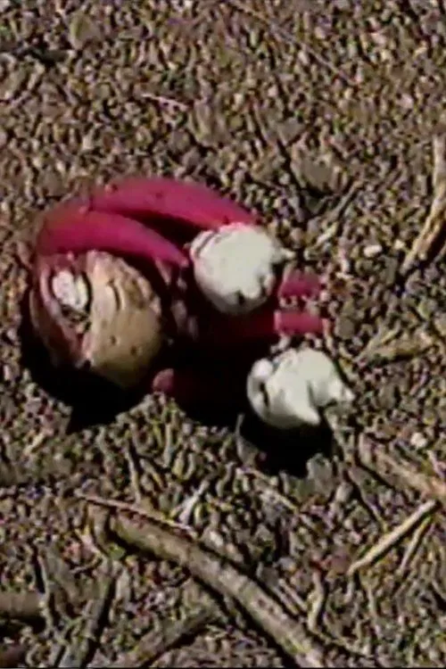 keep trying movie poster