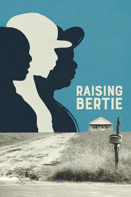 Raising Bertie movie poster