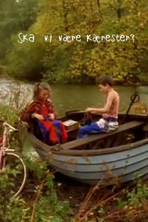 Sweethearts? movie poster