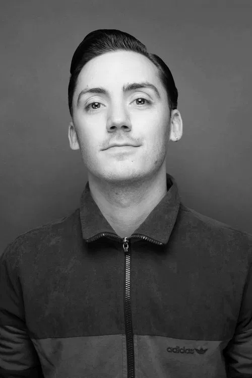 Drew McOnie profile picture