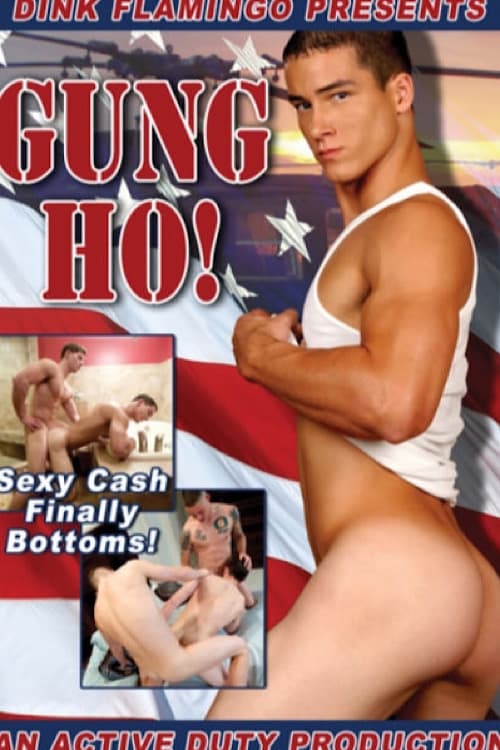 Gung Ho! 1 movie poster