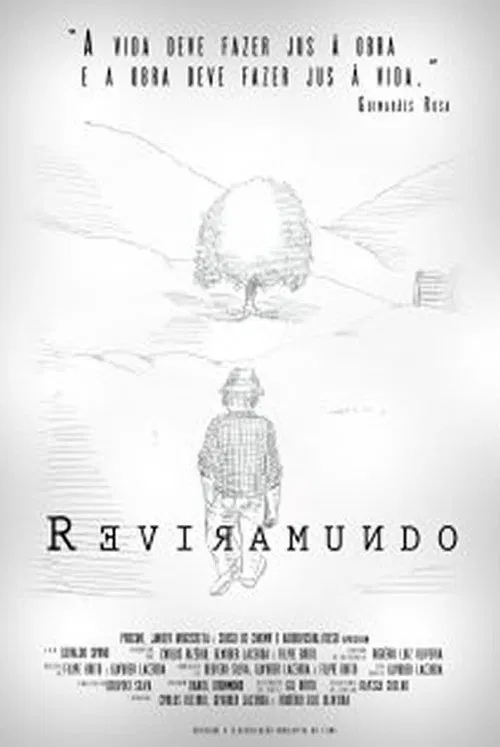Reviramundo movie poster