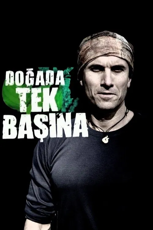 Poster do filme Doğada Tek Başına
